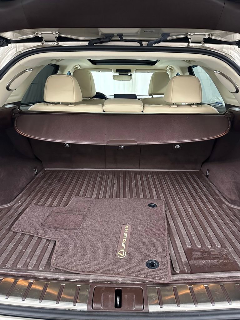 Used 2016 Lexus RX 350 AWD w/ Luxury Package image 29