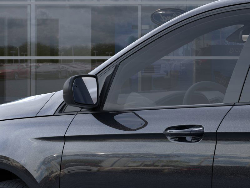 New 2024 Ford Edge SE AWD/4WD image 20