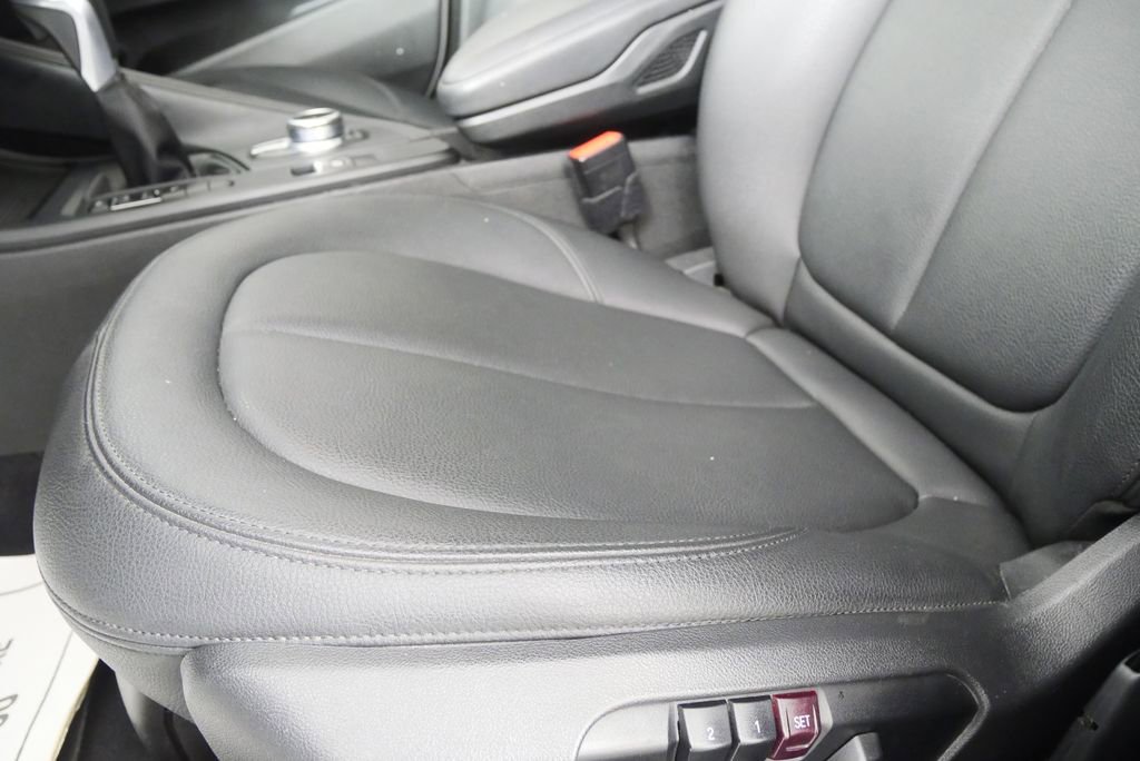 Used 2017 BMW X1 sDrive28i FWD image 8