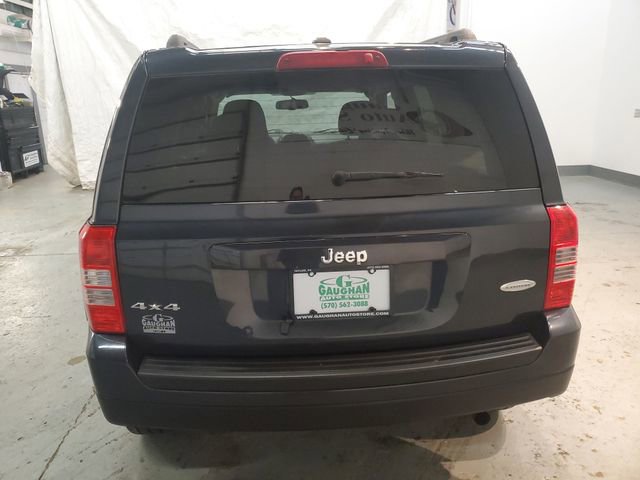 Used 2015 Jeep Patriot Latitude image 5