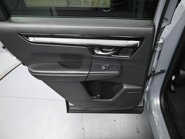 Certified 2025 Honda CR-V Sport Touring image 28
