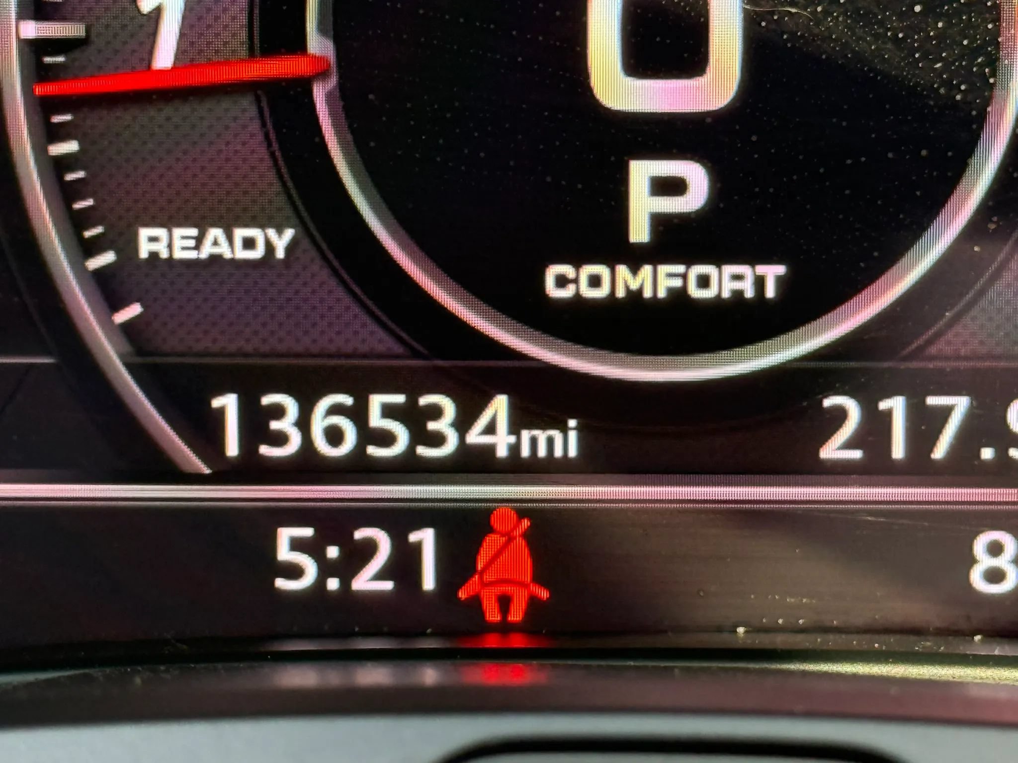 Used 2018 Audi RS 3 AWD/4WD image 14