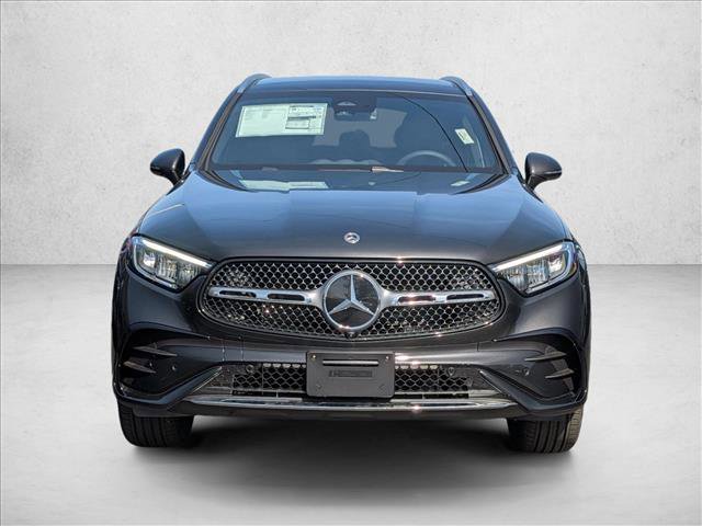 New 2026 Mercedes-Benz GLC 300 4MATIC image 6