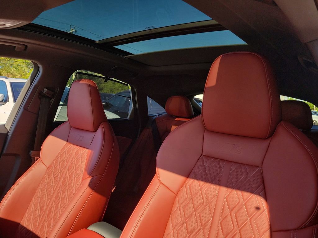 New 2026 Audi SQ5 Premium Plus AWD/4WD image 15