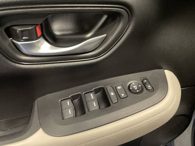 Certified 2024 Honda HR-V LX image 13
