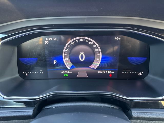 Used 2024 Volkswagen Jetta SE image 21