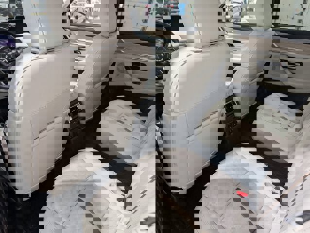 Used 2025 MAZDA CX-90 Plug-In Hybrid w/ Premium Plus image 17