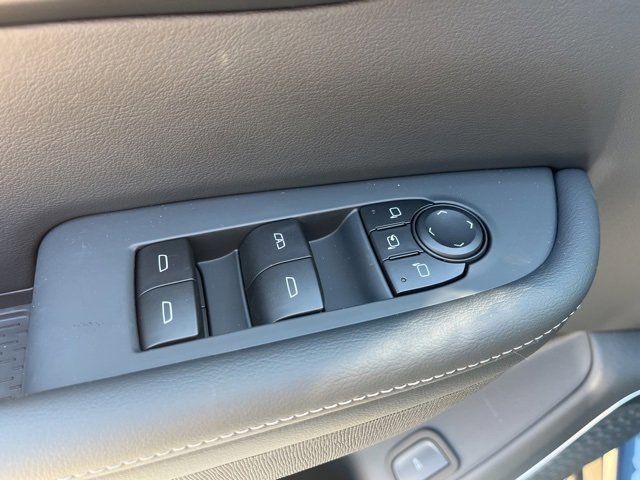 New 2026 Buick Enclave Preferred w/ LPO, All-Weather Package image 11