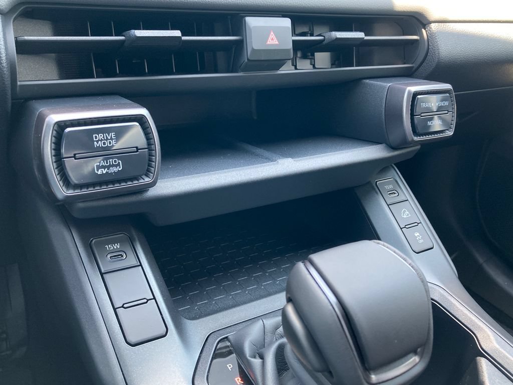 New 2026 Toyota RAV4 SE AWD/4WD image 15