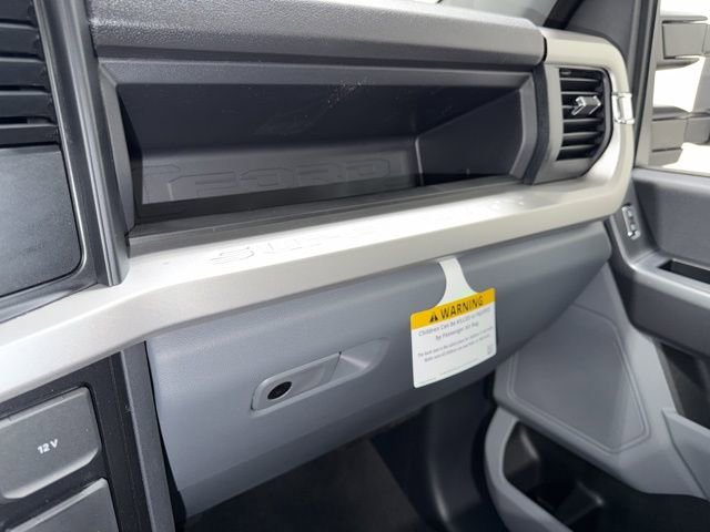 New 2026 Ford F350 XL w/ STX Appearance Package image 26