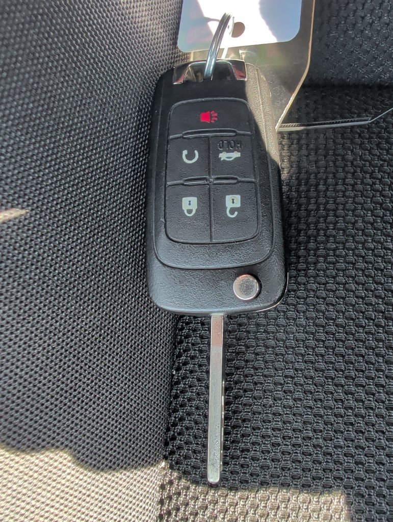 Used 2016 Chevrolet Cruze LT FWD image 17