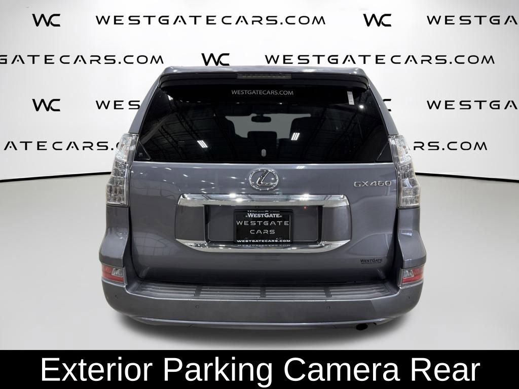 Used 2016 Lexus GX 460 image 7
