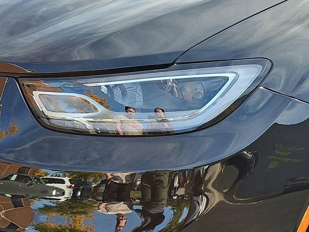 New 2026 Chrysler Pacifica Limited w/ S Appearance Package image 37