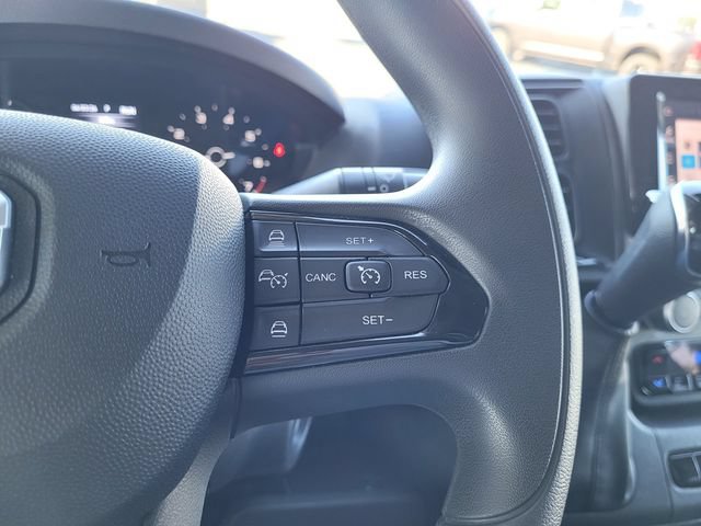 Used 2025 RAM ProMaster 2500 w/ Crew Van Package FWD image 14