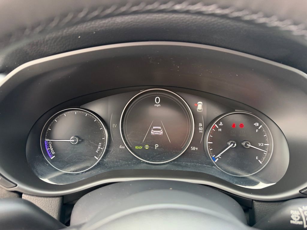 New 2026 MAZDA CX-50 AWD 2.5 Hybrid w/ Weather Package image 29