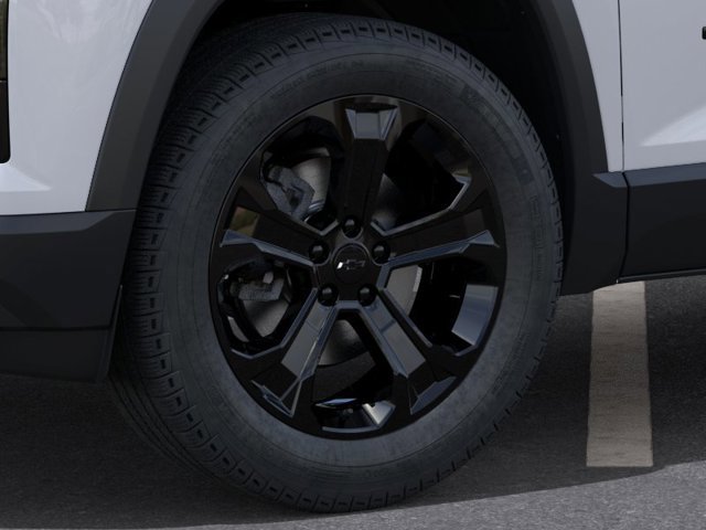 New 2026 Chevrolet Equinox LT image 9