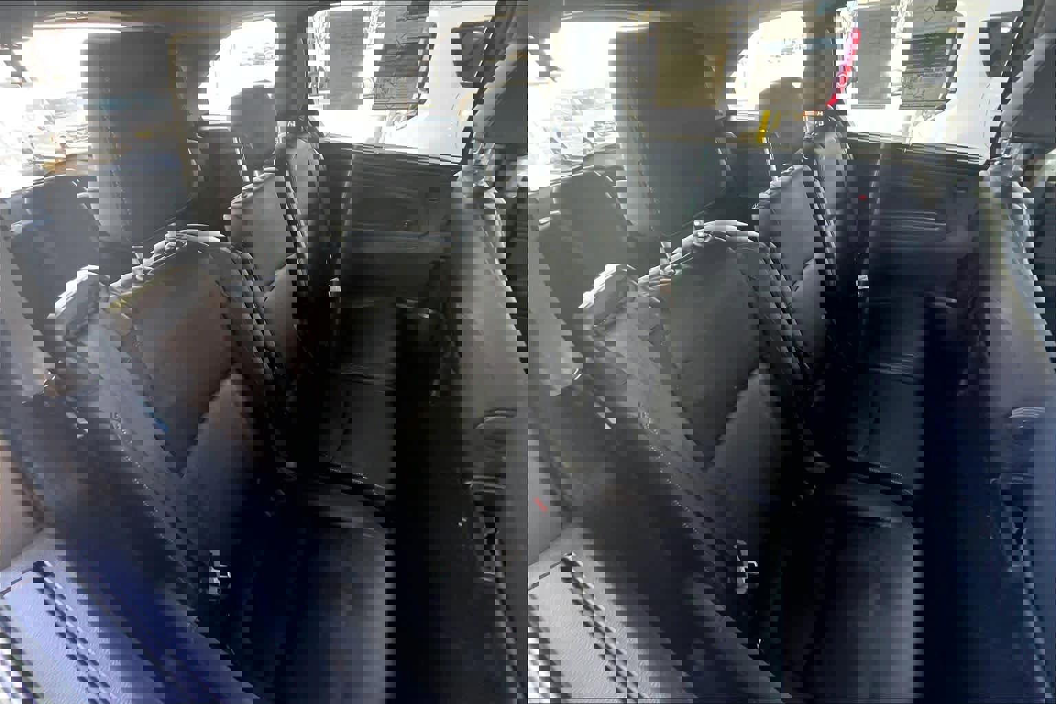 Used 2024 Honda Odyssey EX-L image 19