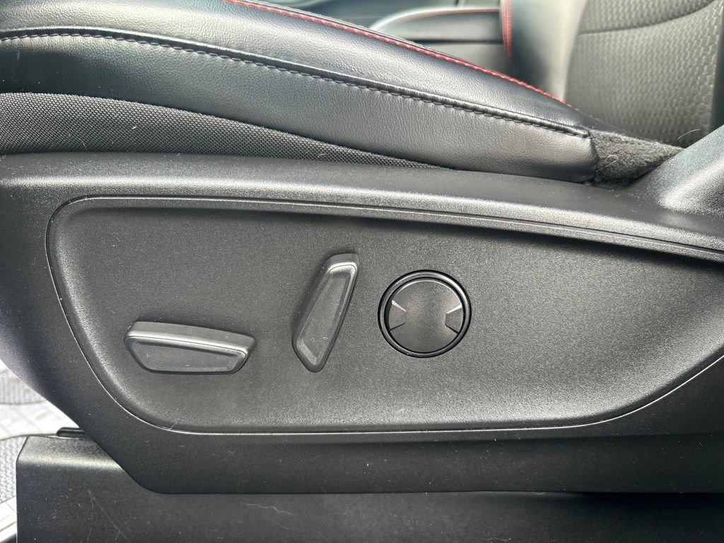 Used 2023 Ford Escape ST-Line w/ Tech Pack #1 image 19