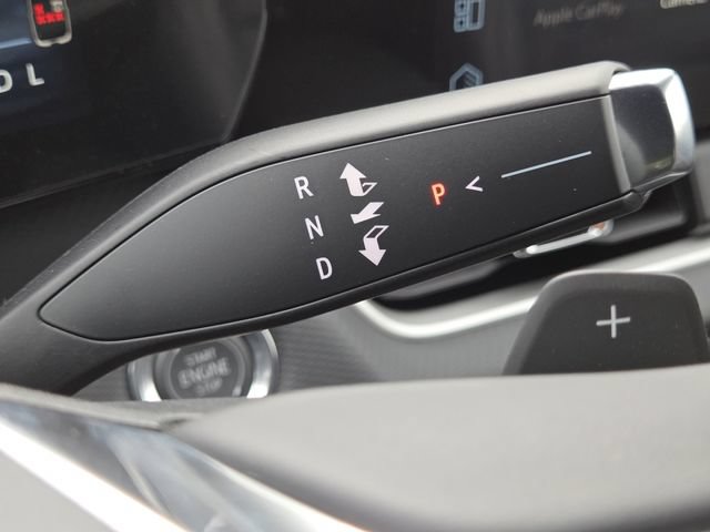 New 2027 Chevrolet Equinox LT w/ Convenience Package II FWD image 29