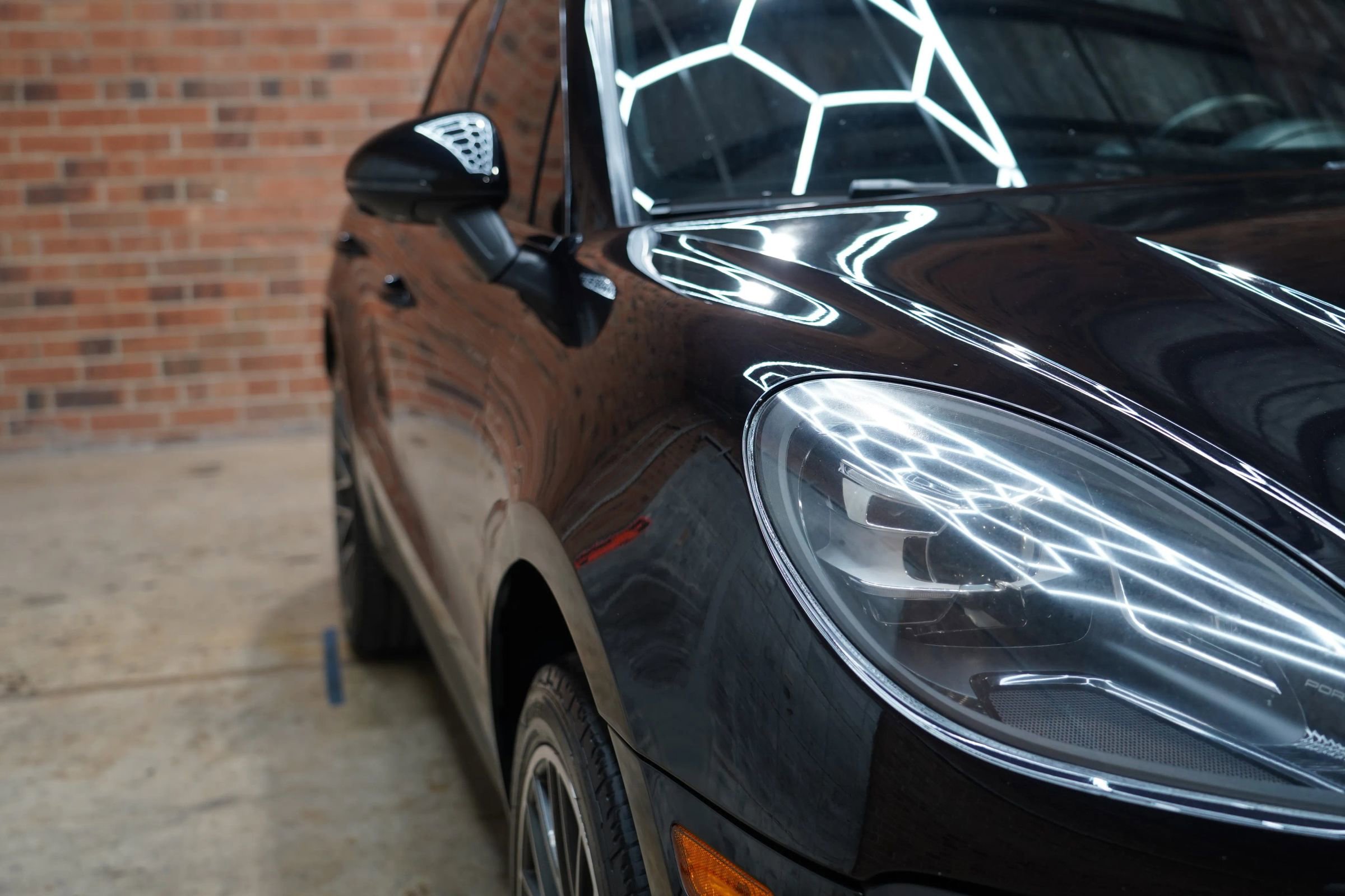 Used 2019 Porsche Macan S image 28