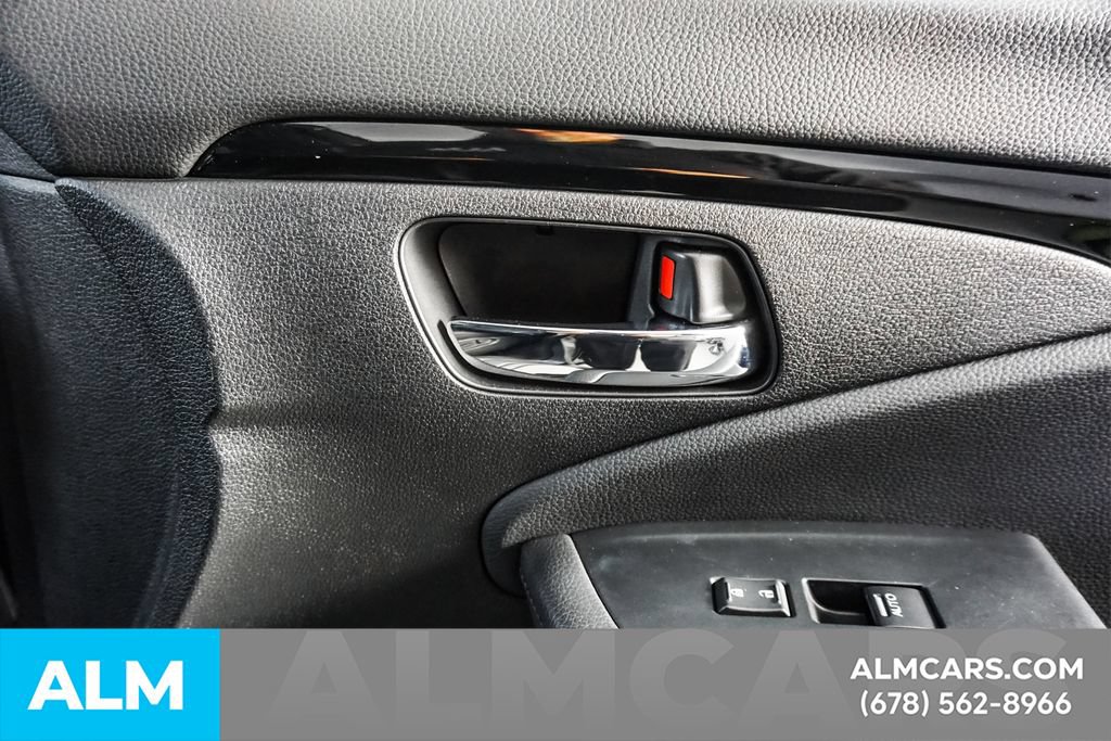 Used 2020 Honda Pilot Touring image 46