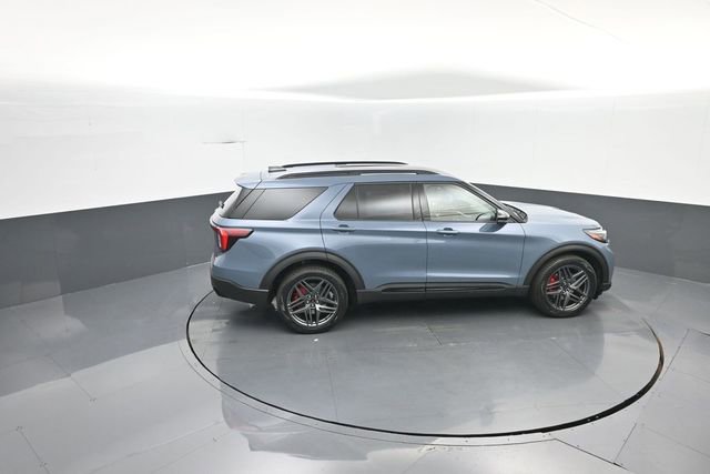 New 2026 Ford Explorer ST w/ Sun And Sound Package image 23