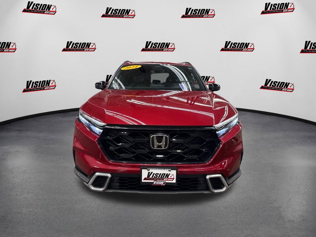 Used 2024 Honda CR-V Sport Touring image 2