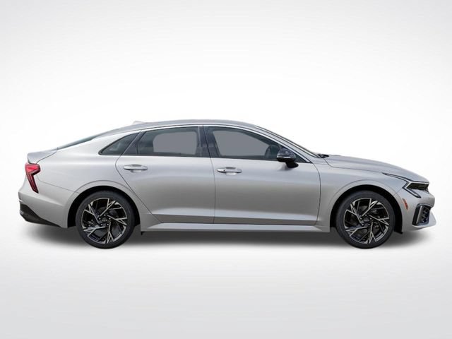 New 2026 Kia K5 GT-Line w/ GT-Line Red Interior Package FWD image 7