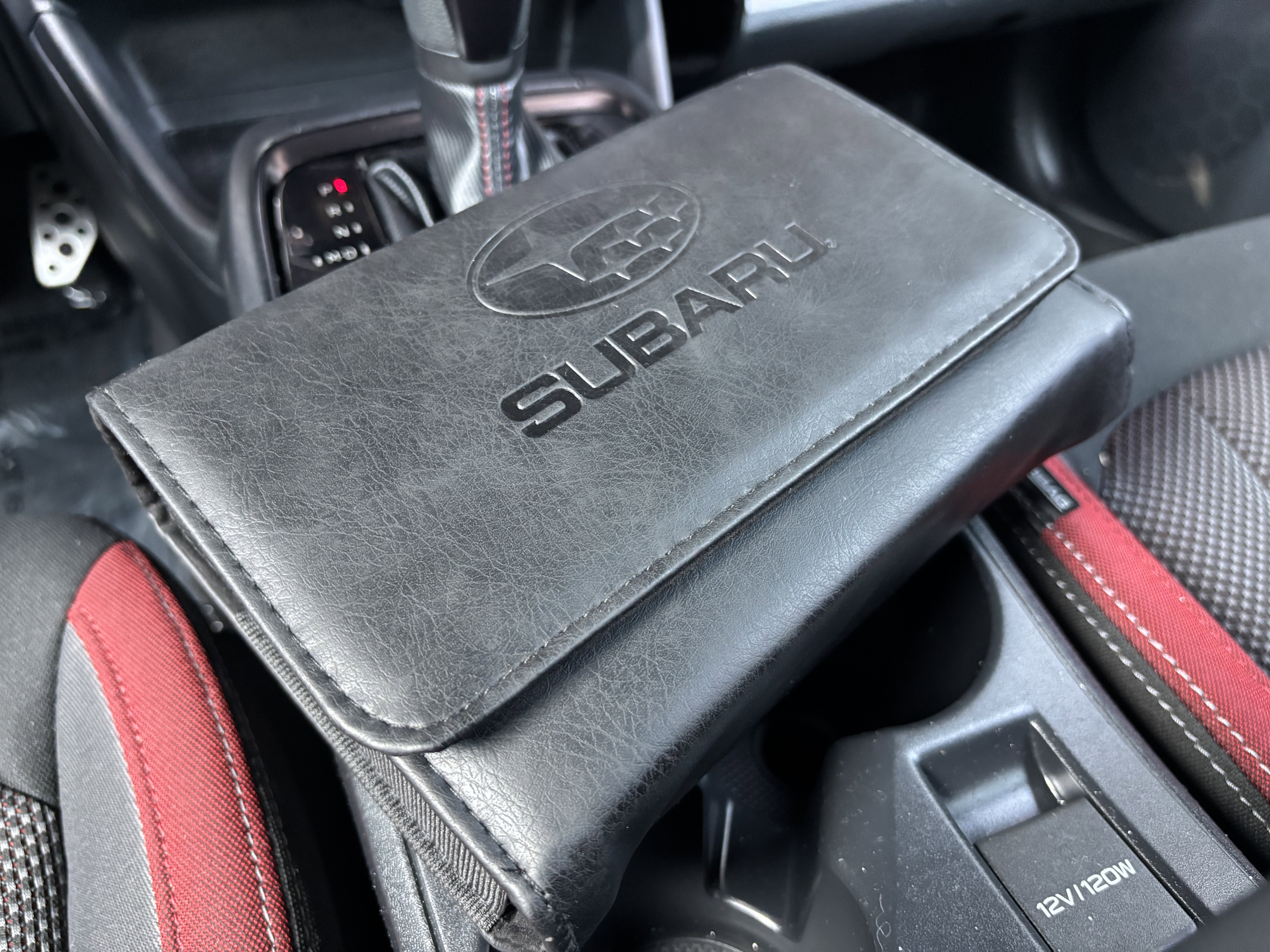 Used 2024 Subaru Impreza RS w/ Popular Package #1 image 29