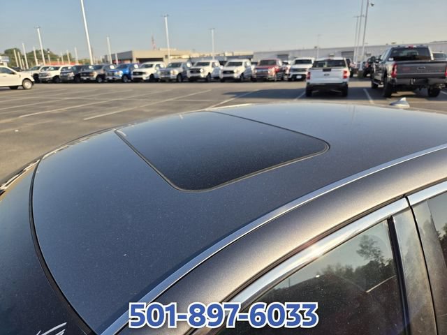 Used 2018 INFINITI Q70 L 3.7 RWD image 7