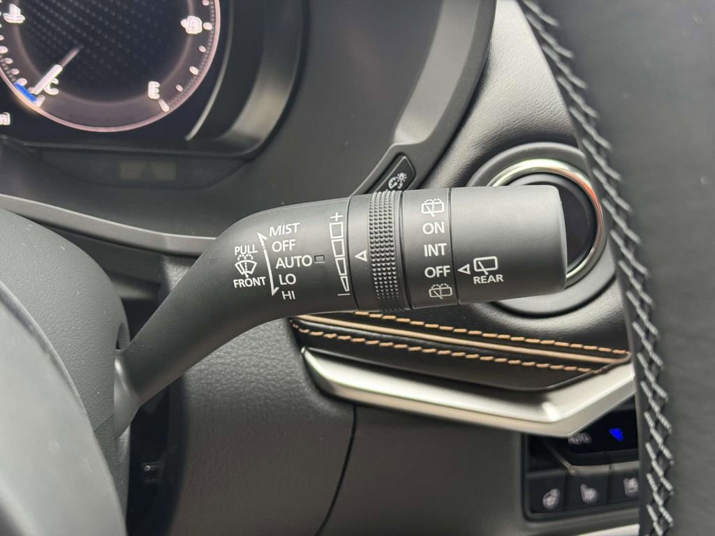 New 2026 MAZDA CX-90 3.3 Turbo S w/ Premium Package image 19