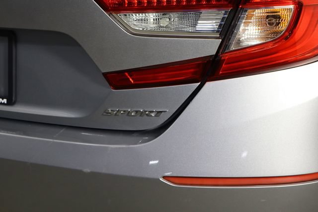 Used 2020 Honda Accord Sport image 37