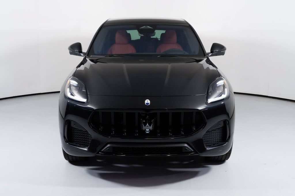 New 2026 Maserati Grecale Modena AWD/4WD image 7