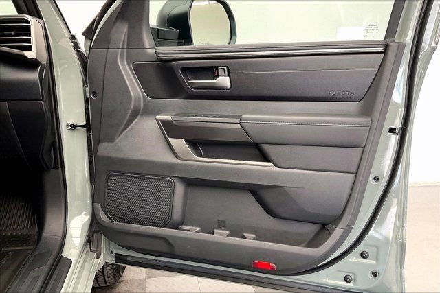 Used 2026 Toyota Tundra SR5 AWD/4WD image 27