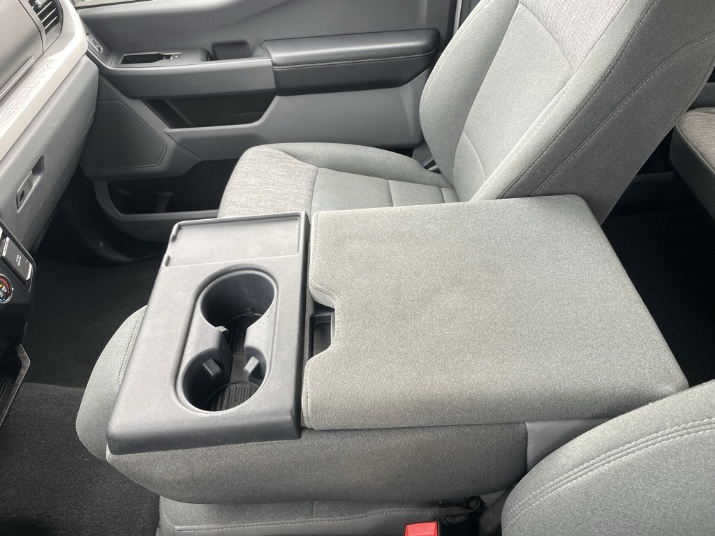 Used 2024 Ford F250 XLT image 20