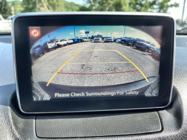 Used 2016 MAZDA CX-3 Grand Touring AWD/4WD image 26