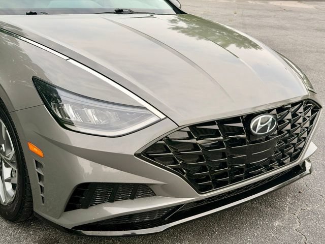 Used 2022 Hyundai Sonata SEL w/ Cargo Package FWD image 14