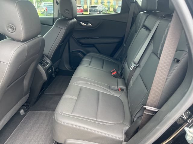 Certified 2023 Chevrolet Blazer LT AWD/4WD image 16