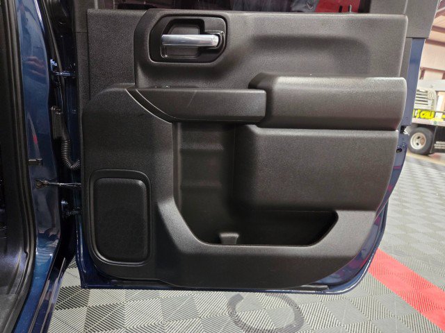 Used 2022 Chevrolet Silverado 2500 LT w/ Convenience Package AWD/4WD image 39