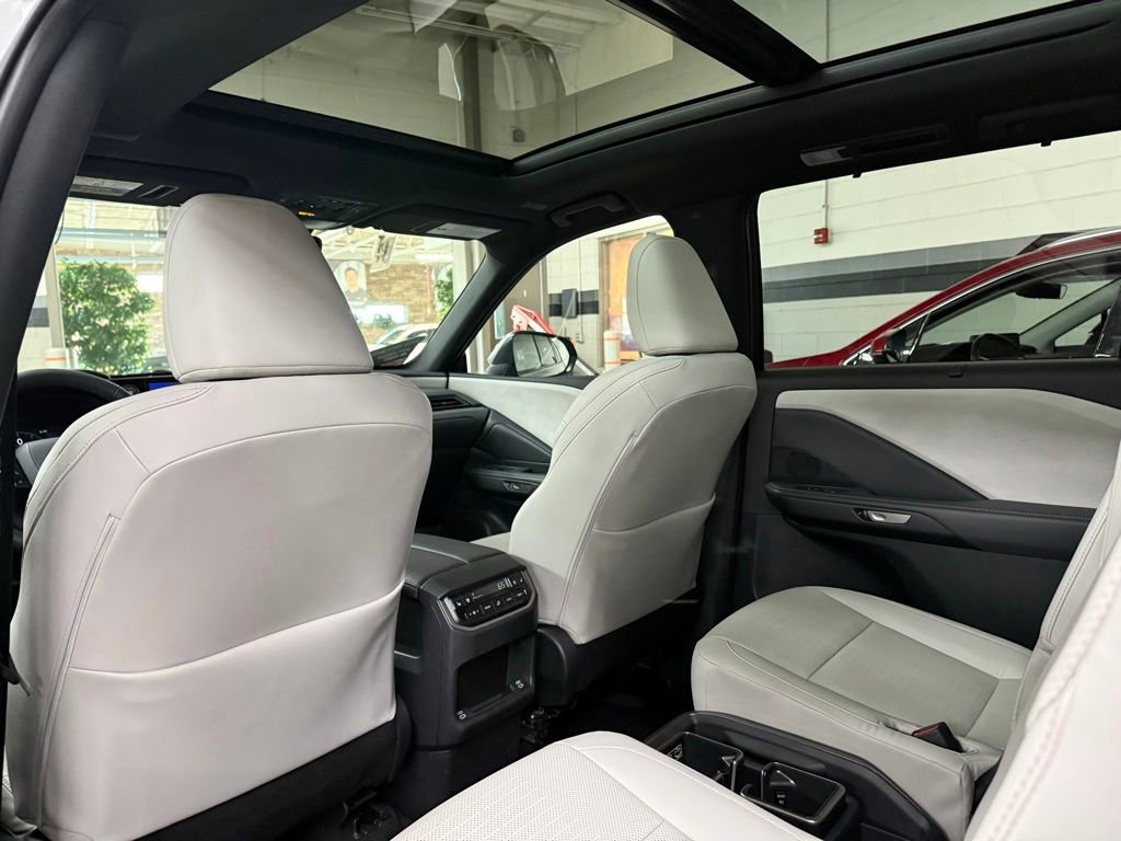 Certified 2026 Lexus TX 350 AWD w/ Technology Package image 17