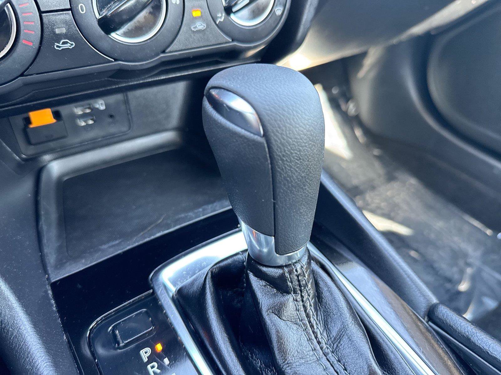 Used 2018 MAZDA MAZDA3 Sport w/ Preferred Equipment Package FWD image 14