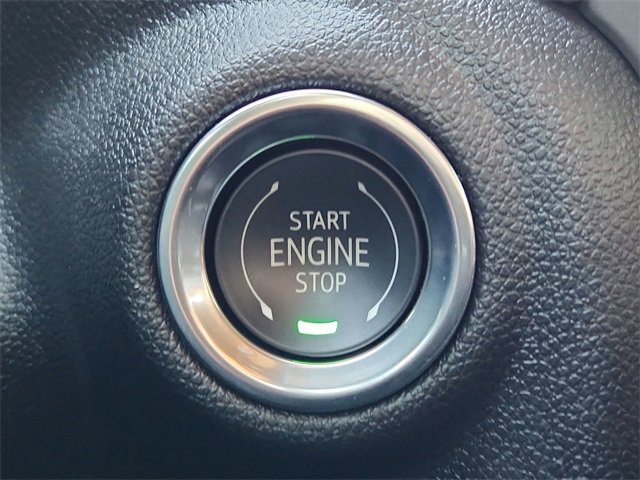 Used 2025 Chevrolet Silverado 1500 Custom w/ Turbomax Blackout Package image 16