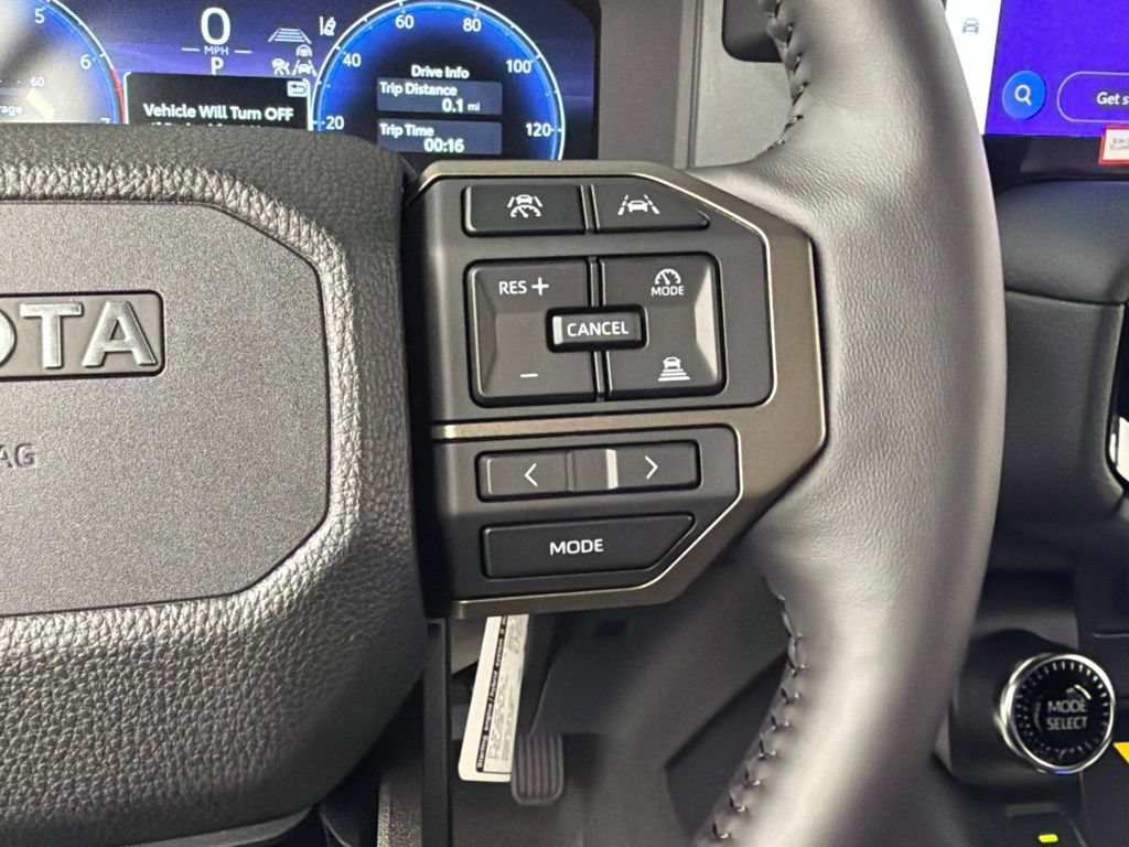 Used 2027 Toyota Land Cruiser AWD/4WD image 28