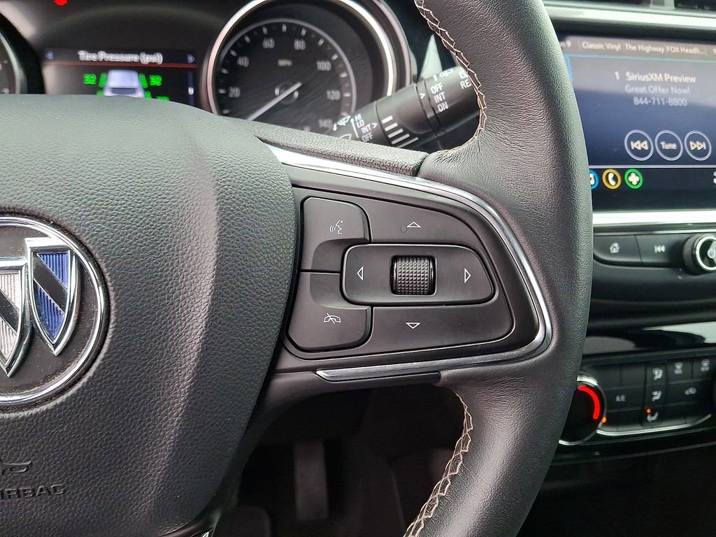 Used 2023 Buick Encore GX Preferred image 24