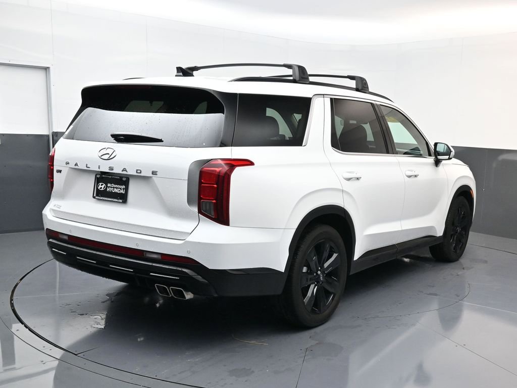 Used 2023 Hyundai Palisade XRT image 3
