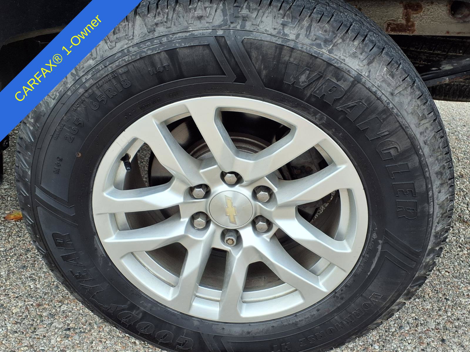 Used 2021 Chevrolet Silverado 1500 LT w/ Bed Protection Package AWD/4WD image 9