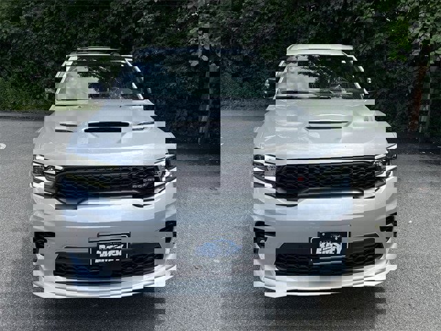 New 2025 Dodge Durango GT image 3