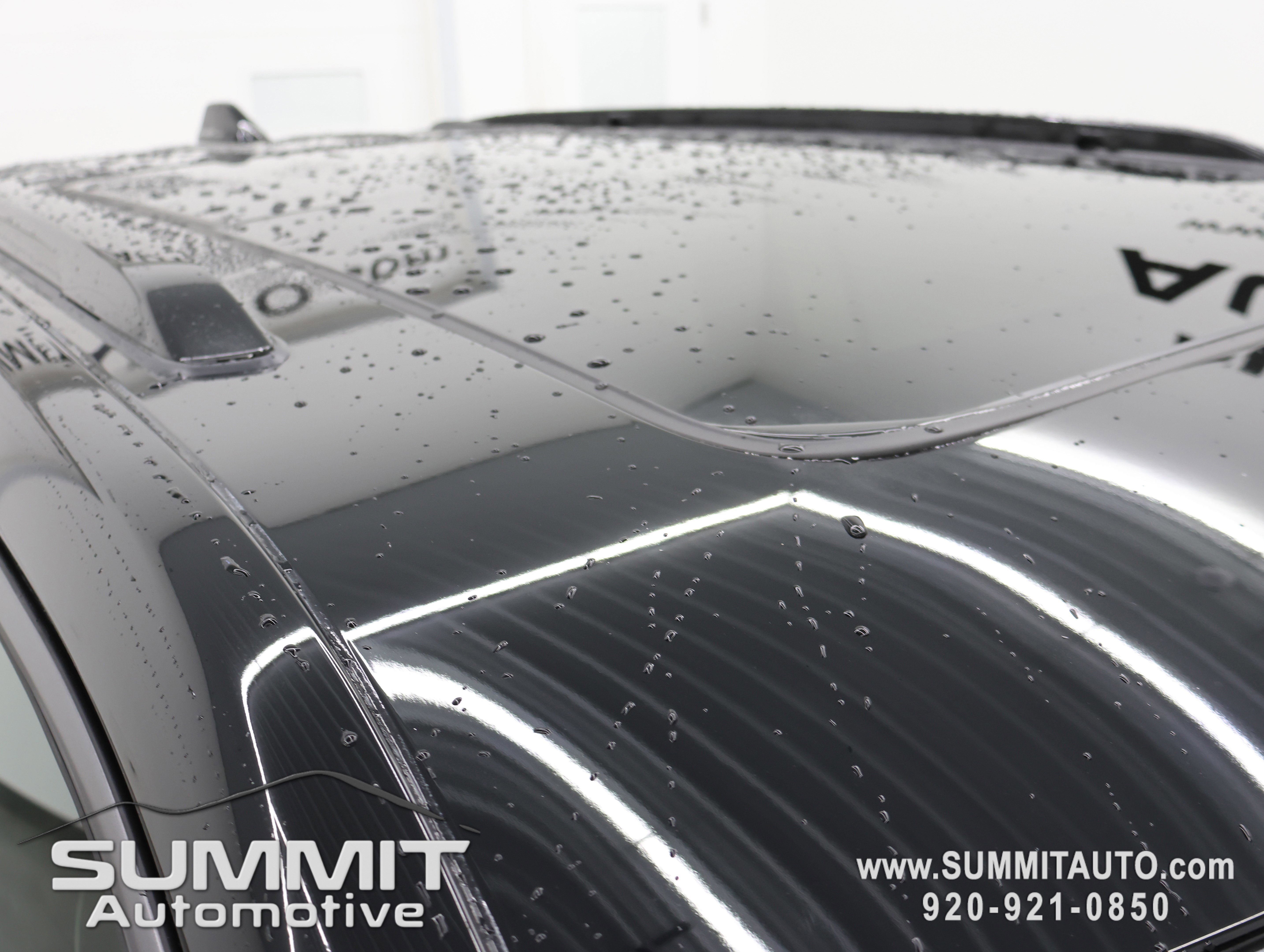 New 2026 Jeep Grand Cherokee Summit image 4