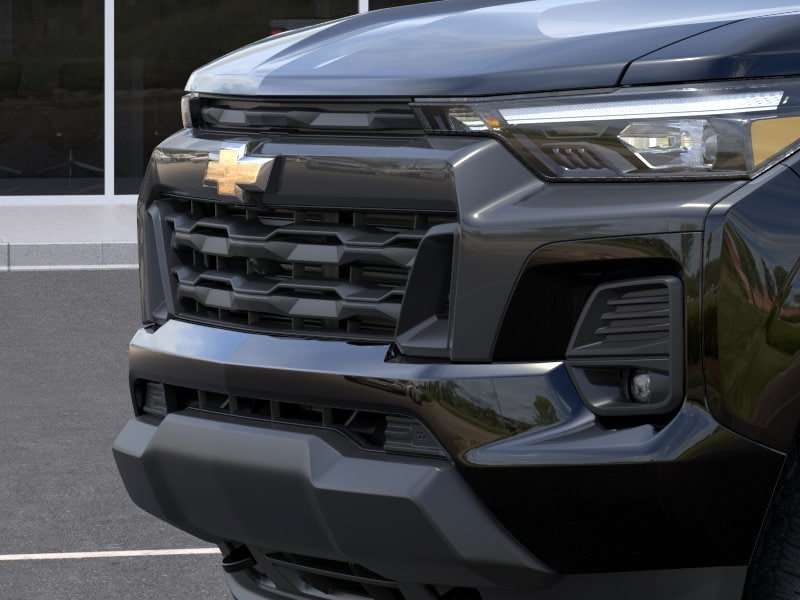 New 2026 Chevrolet Colorado LT w/ LT Convenience Package AWD/4WD image 37