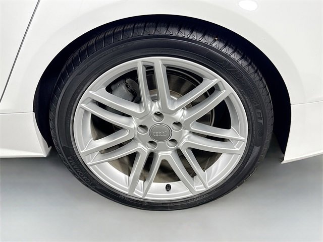 Used 2017 Audi A7 3.0T Premium Plus w/ S Line Sport Package image 33